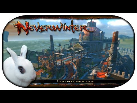 🐇 NEVERWINTER: Paladin-LP #02 - Der Diebstahl der Krone