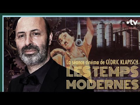 La séance cinéma de Cédric Klapisch - Culture Prime