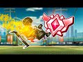 Welcome To Grand Champion In Rocket League