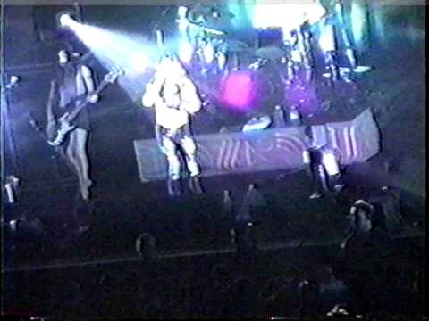 A Perfect Circle (FULL SET) @ Maple Leaf Gardens, Toronto, Ontario - April 28th, 2000