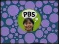 PBS Kids Bookworm Bunch Program Break 2000 2001