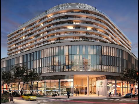 Concepción - Palermo Hollywood