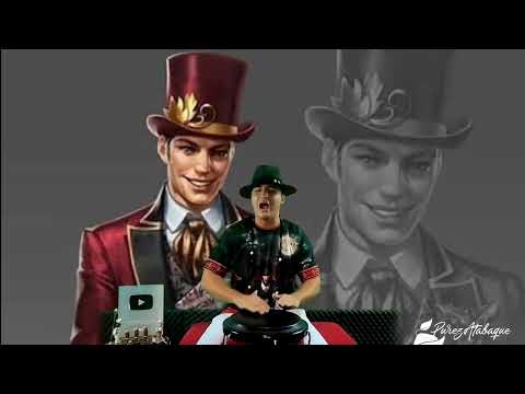 Os Melhores Pontos de Exu Tiriri