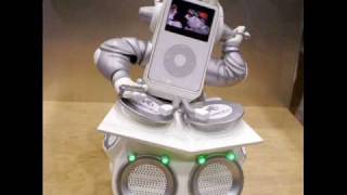 Spencer Parker-Open your Eyes