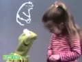 This Is The Cutest Moment To Ever Happen On Sesame Street