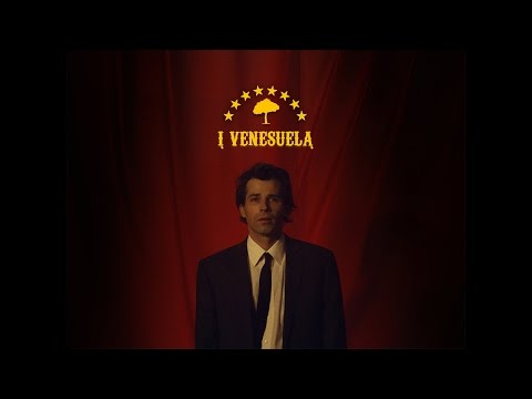 Antikvariniai Kašpirovskio dantys | Į Venesuelą (oficialus video)