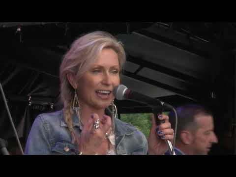 DelFest 2018 - Dré Anders Gospel Set - feat. Del McCoury, Sierra Hull, Ronnie Bowman and more!