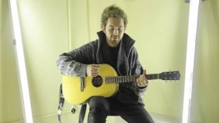 ShoutSessions: The Moth &amp; The Flame - Holy War