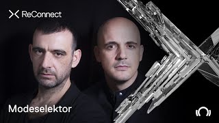 Modeselektor - Live @ ReConnect II 2020