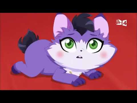 Lolirock saison 2 épisode 21 - trahison (première partie)