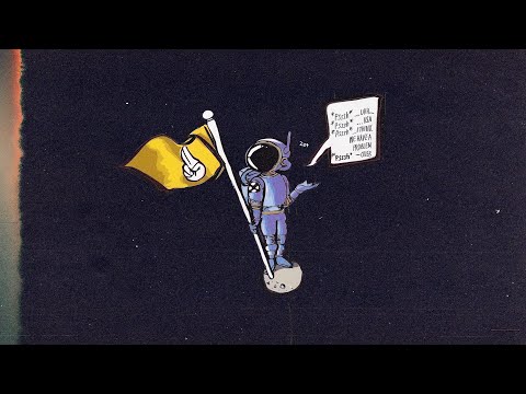 Reyrzy - OUTCAST NINJAZ