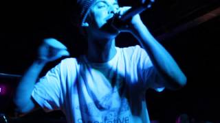 Grieves - Falling From You