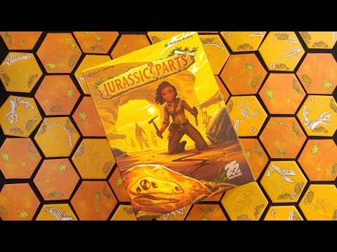 Jurassic Parts- A Simple How To