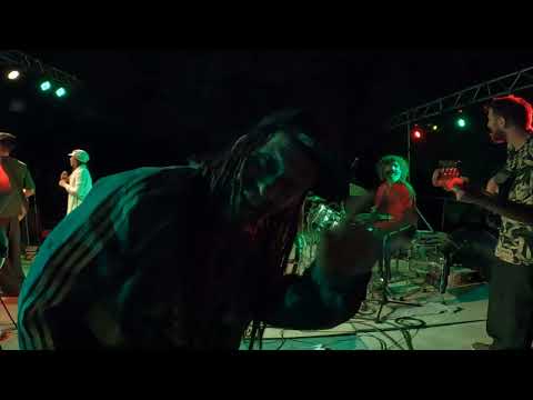 How Many Times | @fichasuelta @LaMáquinaSolar