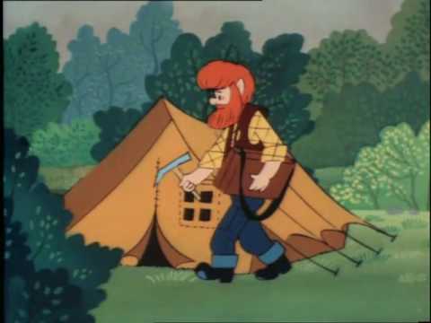 CZARNE ZŁOTO (1980) - SERIA: BOLEK I LOLEK WŚRÓD GÓRNIKÓW