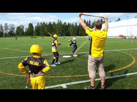 Napapesis vs Pattue03 12.7.2015 2.jakso