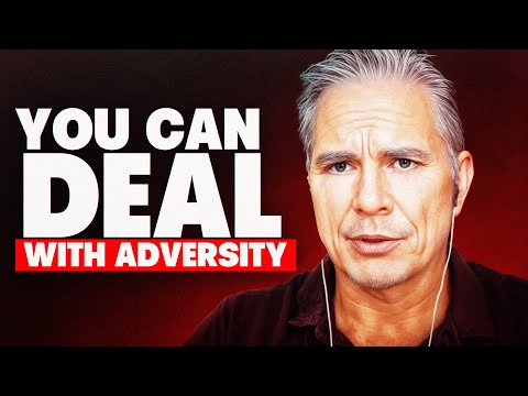 How To Mentally PREPARE For and Deal with Adversity | Steve Gavatorta