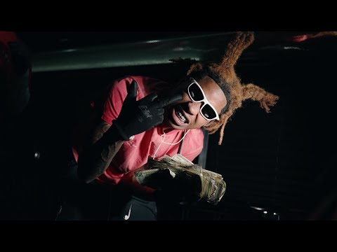 BROKEASF - REAL MOTION (feat. MM Bari) [Directed by Hoodrichkevin]