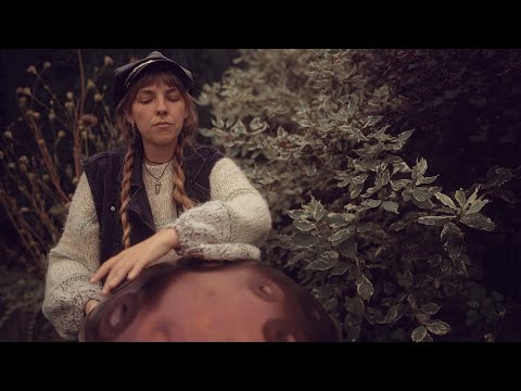 Arriving in Softness - Changeofcolours | 1 Hour Calming Handpan Music | Ayasa F# Low Pygmy