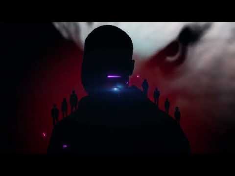 HD Prams - Nous Sans Eux (Lyrics Video)