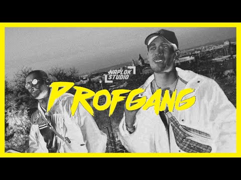 Pachee x IBBIGANG - Profgang (Hundred Sins Flip)