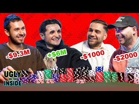 Ep. 39 | How Sean Perry Lost $9,300,000
