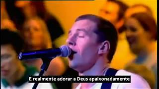 Hillsong United- DVD More Than Life ( Completo- Legendado PT-BR)