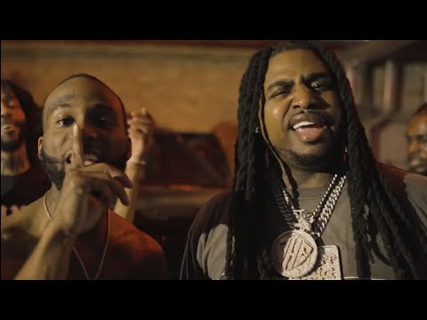 051 Kiddo Ft Rooga - "They Know" (Official Music Video)