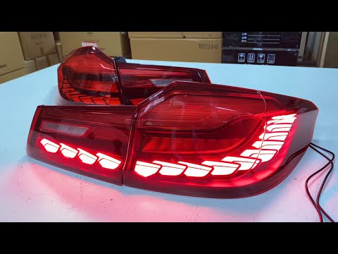 For BMW G38