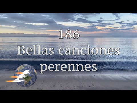 HA62 | Himno 186 | Bellas canciones perennes