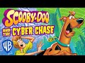 Scooby Doo And The Cyber Chase First 10 Minutes WB Kids