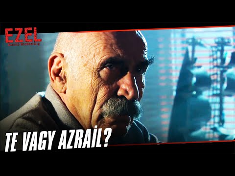 3 Fiam Volt, Megöltem Őket - Ezel Bosszú Mindhalálig Epizód 32