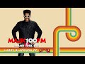 Larry Blackmon of CAMEO Interview on MAJIC100FM 4/13/2022