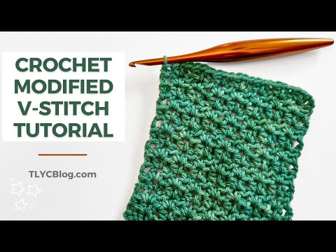 SO PRETTY Crochet Stitch for Baby Blankets Pillows and Rugs Diagonal Weave Stitch