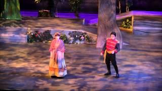 Any Moment - Into The Woods