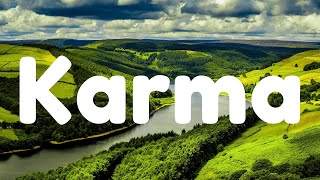 Download lagu Abbie, Aan Story - Karma |(Mix Playlist) mp3