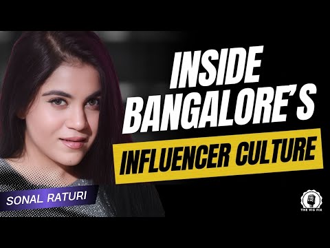 Sonal Raturi — The VIC Fix S1E30
