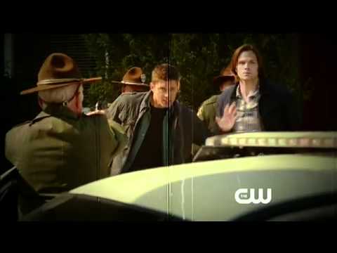 Supernatural 7.06 - Slash Fiction Promo - Spoiler