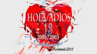 HOLA/ADIÓS 13 AÑOS- CELEBRACIÓN: Café Tacvba - El Baile Y El Salón