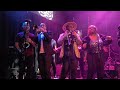 Love My Way - Smoke & Mirrors Soundsystem (Feat. John Roy)