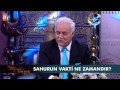 Sahurun vakti ne zamandır? - atv