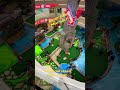 Angrybirdsminigolf Americandreammall Newjersey Americandream Angrybirds Minigolf