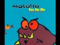 MOLOKO -- Fun for Me (Hypnagogic Hallucination ...