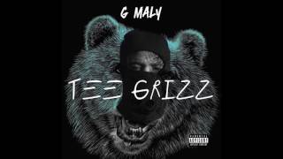 G MALY - TEE GRIZZ ( Audio )