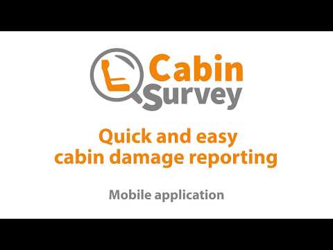 Cabin Survey video thumbnail