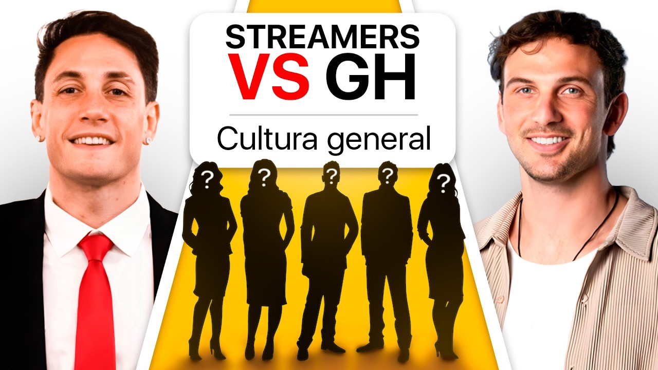 Respondete Esta - Episodio