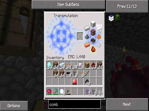 Lets Play Skyblock: Modded!  Episode 7