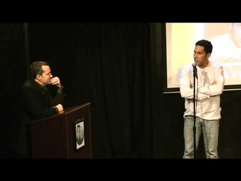 You Bet Your Life Episode 5 Segment 5 With Oscar Nuñez