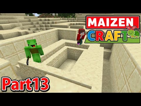 Build the Ultimate House!【MINECRAFT PART 13】