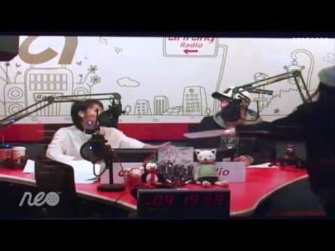 [Radio] 151230 Sound K - Song Express : Cory (24K)